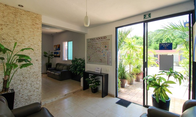 Chichen Itza - Valladolid Hotel | Gayser Apartamentos