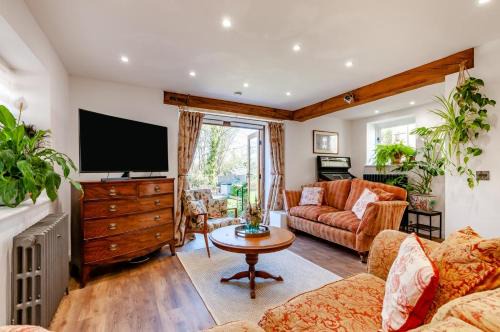 Sandwich Casa | Gazen View Cottage