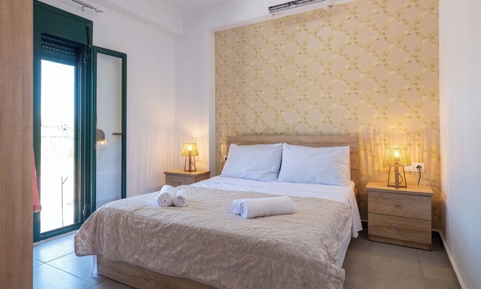 Kavrochori Casa | Gazi Nature Retreat