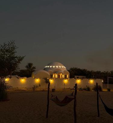 Siwa Complejo | Gazrashek Siwa Hot spring& trips Haven