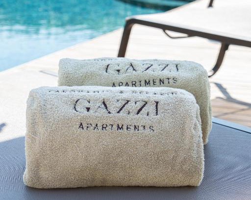 Bolognano-Vignole Apartamento | Gazzi Apartments 'Panoramic & Relaxing'