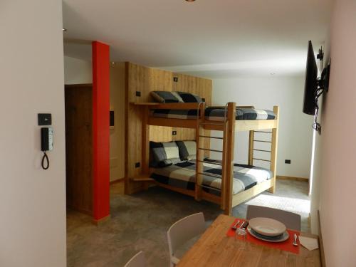 Bagolino Apartamento | GB Affitti Brevi