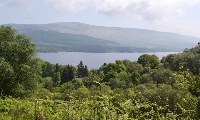 Balloch Casa | 1 bedroom accommodation in Loch Lomond and The Trossachs