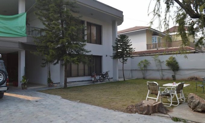 Murree Cabina | GB Lodges Murree