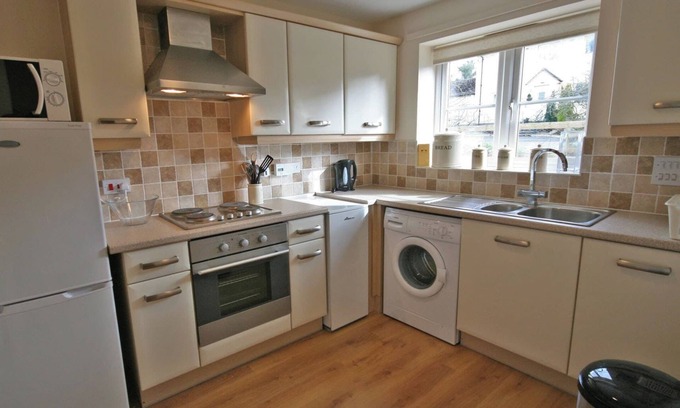 Powburn Cabaña | 2 bedroom accommodation in Powburn near Wooler and Alnwick