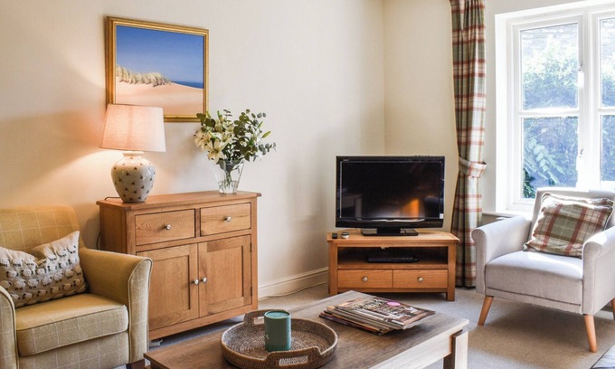 Sedbergh Cabaña | Alojamiento de 2 habitaciones en Sedbergh and the Howgill Fells