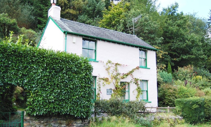 Thornthwaite Cabaña | Thwaite Hill Cottage
