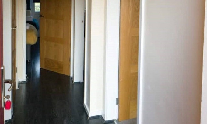 Sutton Coldfield Apartamento | Relaxing serviced apartment with parking & Wi-Fi