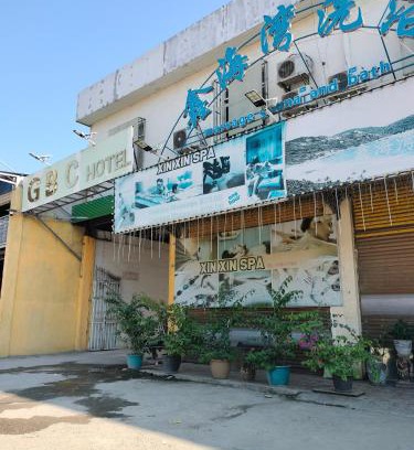 Dili Hotel | GBC Hotel & Apartments
