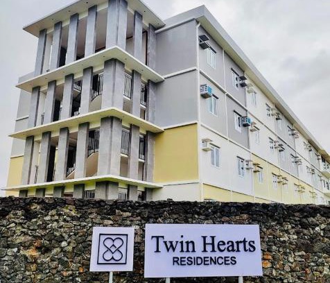 Roxas City Apartamento | GBF Premium Suite-Rm 207 Twin Hearts Residences 1