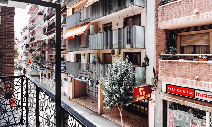 Centro de Benidorm Apartamento | GBH Hotel-Apartamentos Posidonia
