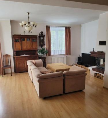Oliwa Apartamento | Gdańsk Cozy Loft