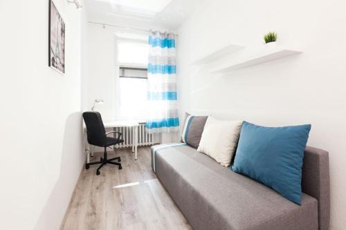 Wrzeszcz Casa | Gdańsk Wrzeszcz Politechniczna 17 Pokoje Possession pl