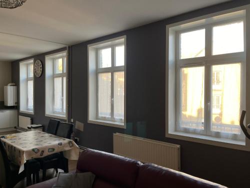 Gravelines Apartamento | GDK locations meublés GRAVELINES