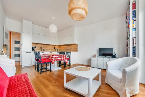 Kamienna Gora Apartamento | Gdynia Centrum, Sun & Snow