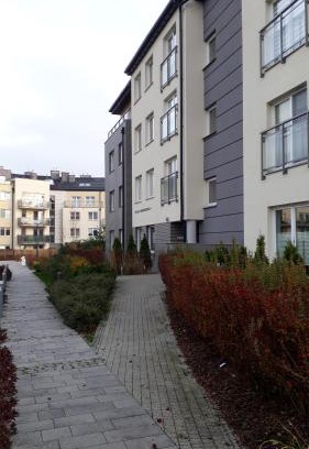 Gdynia Apartamento | Gdynia, odpocznij od zgiełku