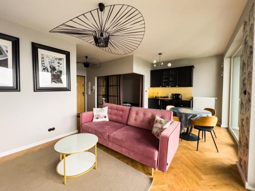 Witomino Apartamento | Gdynia po horyzont