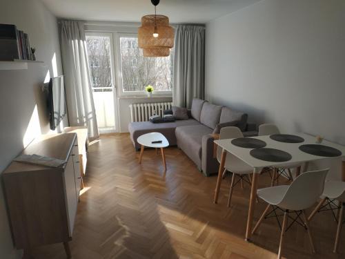 Wzgorze Swietego Maksymiliana Apartamento | Gdynia ul.Chopina 11/25 Apartament nad morzem