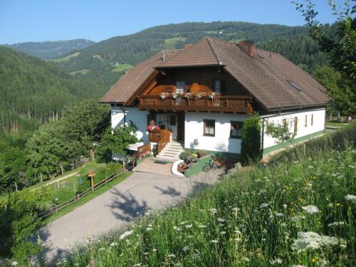 Kliening Cama Y Desayuno | Gerstbreinhof