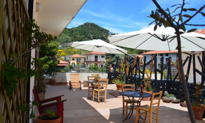 Nicolosi Casa | Gea apartment Etna