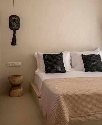 Antiparos Casa | GEA & HYDOR Private Residencies Antiparos