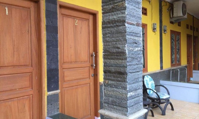 Serang Casa | GEA Syariah