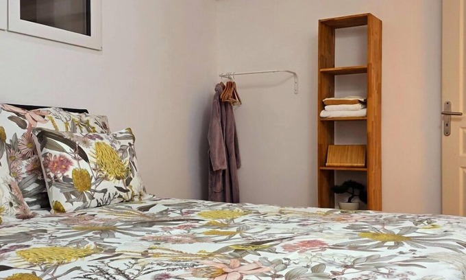 Orvin Apartamento | Geand 4.5 pc apartment in Orvin - Babylone