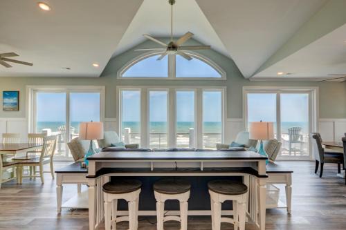 North Topsail Beach Casa | Geaux Big