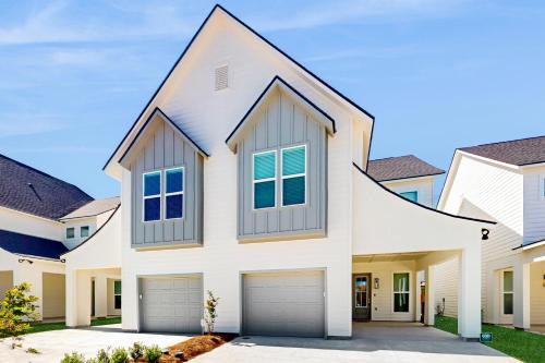 Highlands - Perkins Casa | Geaux Chateau