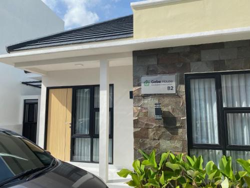 Kasihan Casa | Gebe House - Guest House & Homestay Jogja