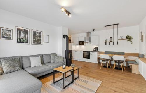 Winterberg Apartamento | Gebirgsresort Winterberg