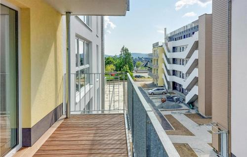 Winterberg Apartamento | Gebirgsresort Winterberg