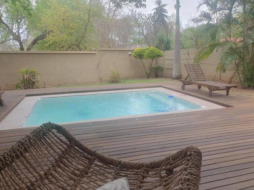 Hectorspruit Complejo | Gecko Cottages