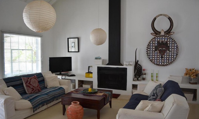 Prince Albert Apartamento | Gecko Cottages