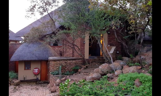 Bela-Bela Casa | Gecko Lodge and Cottage, Mabalingwe