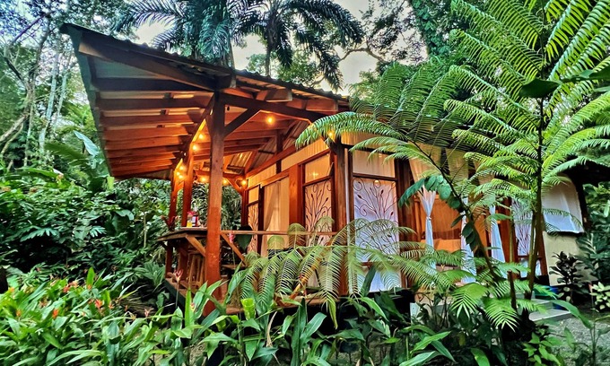 Cocles Casa | Geckoes Lodge