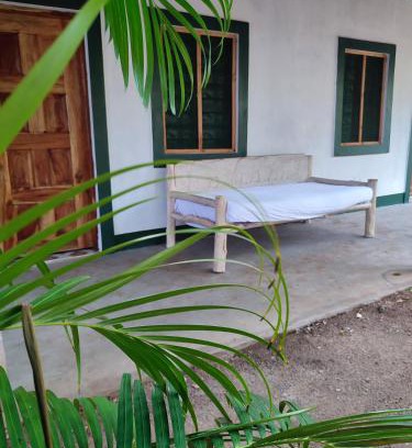 Gede Casa | Gede Guest Homes
