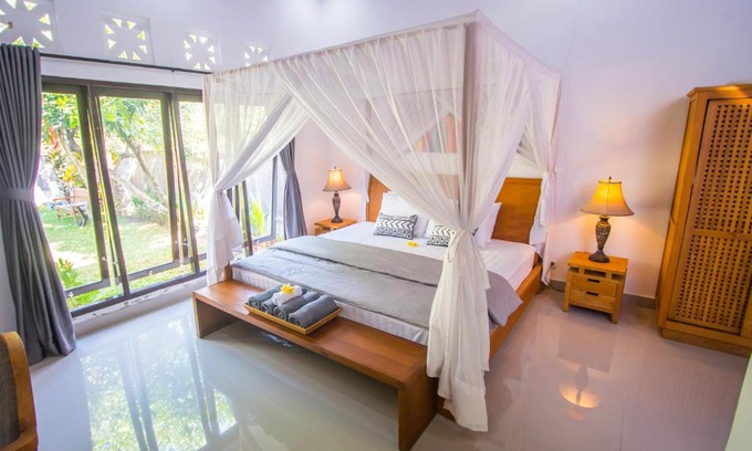 Tejakula Casa | Gede House Tejakula