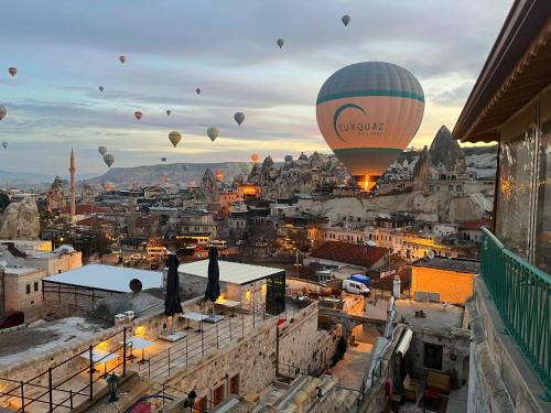Goreme Casa | Gedik Cave Hotel
