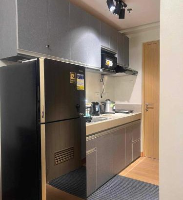 Novaliches Apartamento | GedLi Staycation Tower 5 unit 610 Trees Residences Novaliches