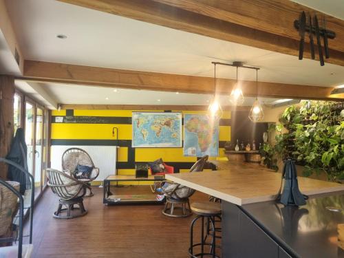 Liege Casa | Gee is Sharing her home