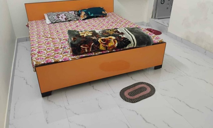 Faizabad Casa | Geeta Teerth Guest House