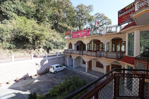 Uttarkashi Hotel | Geetanjali Resort