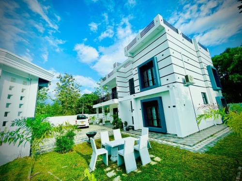 Thanamalvila Cama Y Desayuno | Geeth Wild Resort