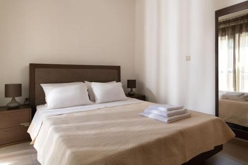 Kallithea Apartamento | gefiraki apartment
