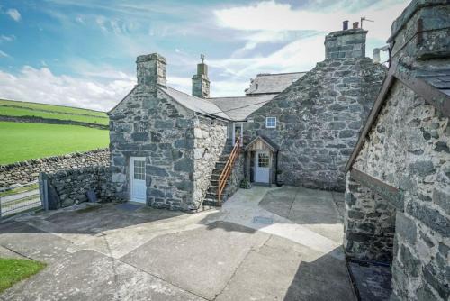 Dyffryn Ardudwy Casa | Gegin-Faeldre