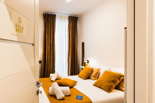 Montalbino Casa | Gegix's Rooms Milano