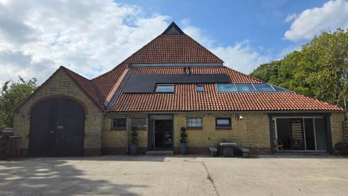 Herbaijum Apartamento | Gehele woning in Herbaijum
