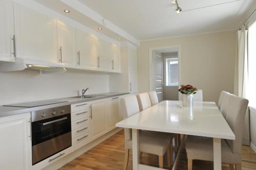 Geilo Apartamento | Geilo Gaarden