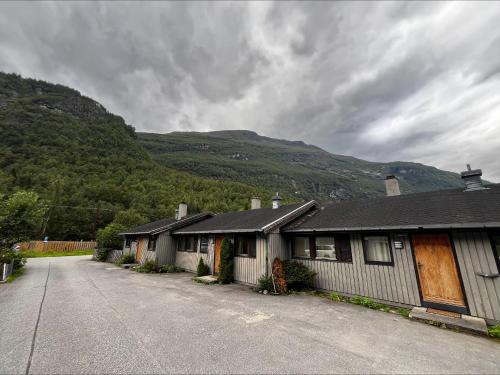 Geiranger Apartamento | Geirangerbooking